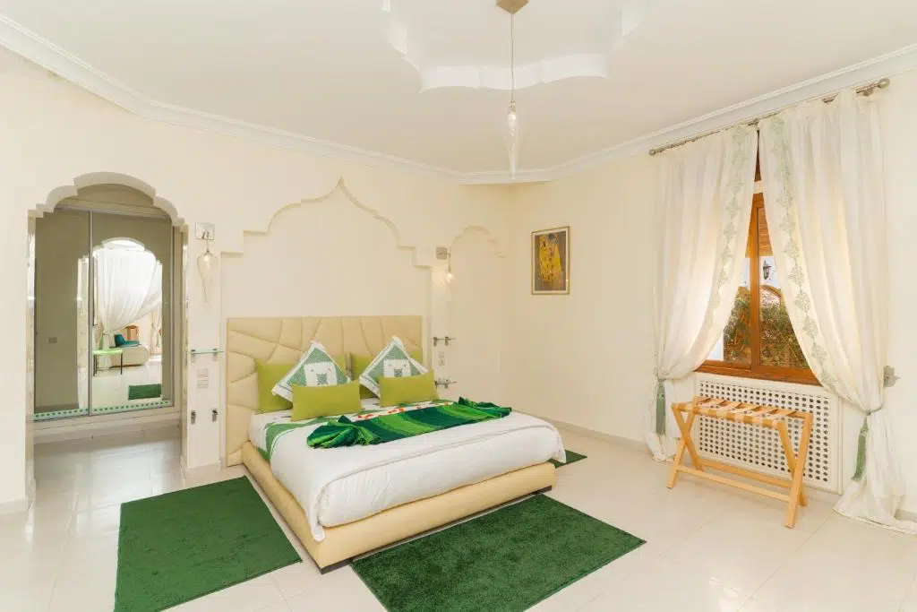 room image